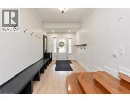 Recreation room - 284 Mapledene Drive, Ancaster, ON L9G2K2 Photo 6