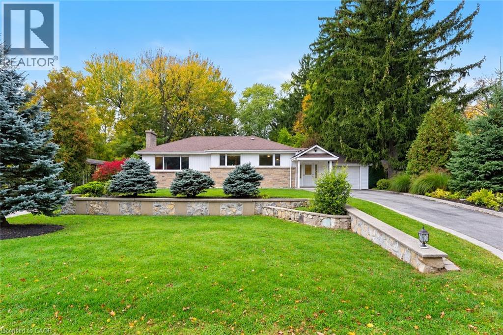284 MAPLEDENE Drive, Ancaster — photo 3