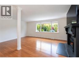 284 Mapledene Drive, Ancaster, ON L9G2K2 Photo 16