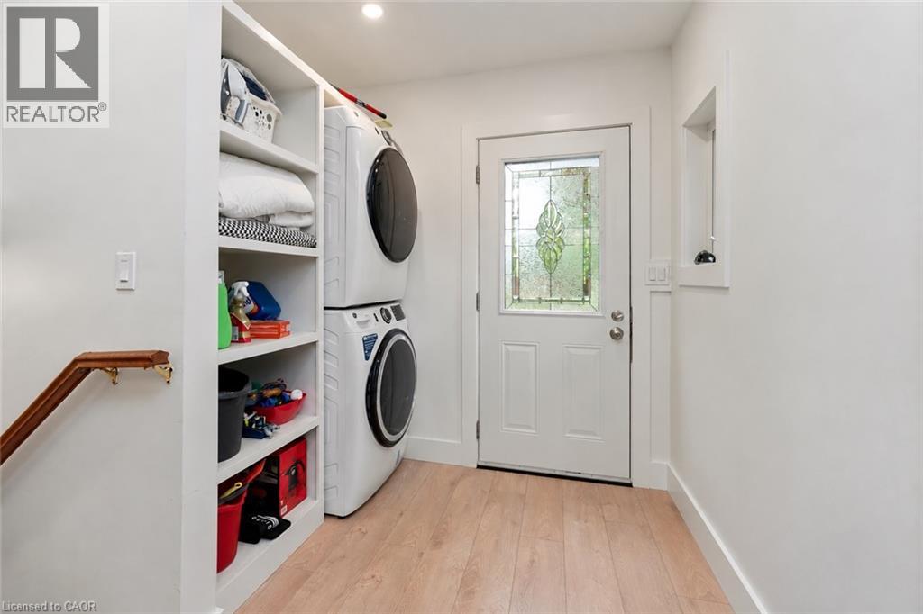 284 MAPLEDENE Drive, Ancaster — photo 8
