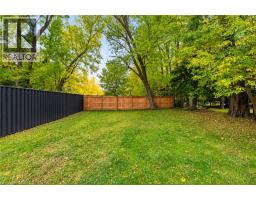 284 Mapledene Drive, Ancaster, ON L9G2K2 Photo 27