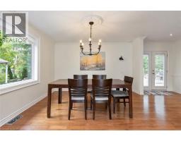 284 Mapledene Drive, Ancaster, ON L9G2K2 Photo 18