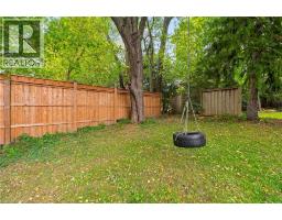 284 Mapledene Drive, Ancaster, ON L9G2K2 Photo 29