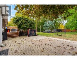 284 Mapledene Drive, Ancaster, ON L9G2K2 Photo 26