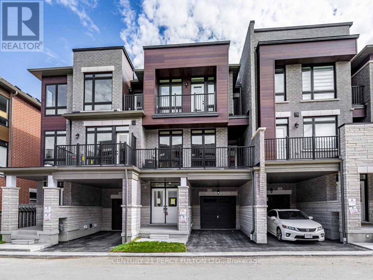 7 NIMMO LANE, Ajax (South East)
