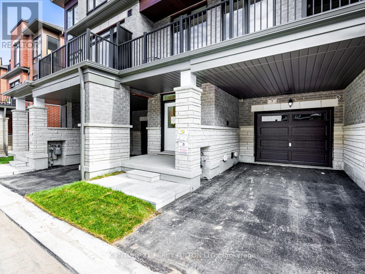 7 Nimmo Lane, Ajax, ON photo 30