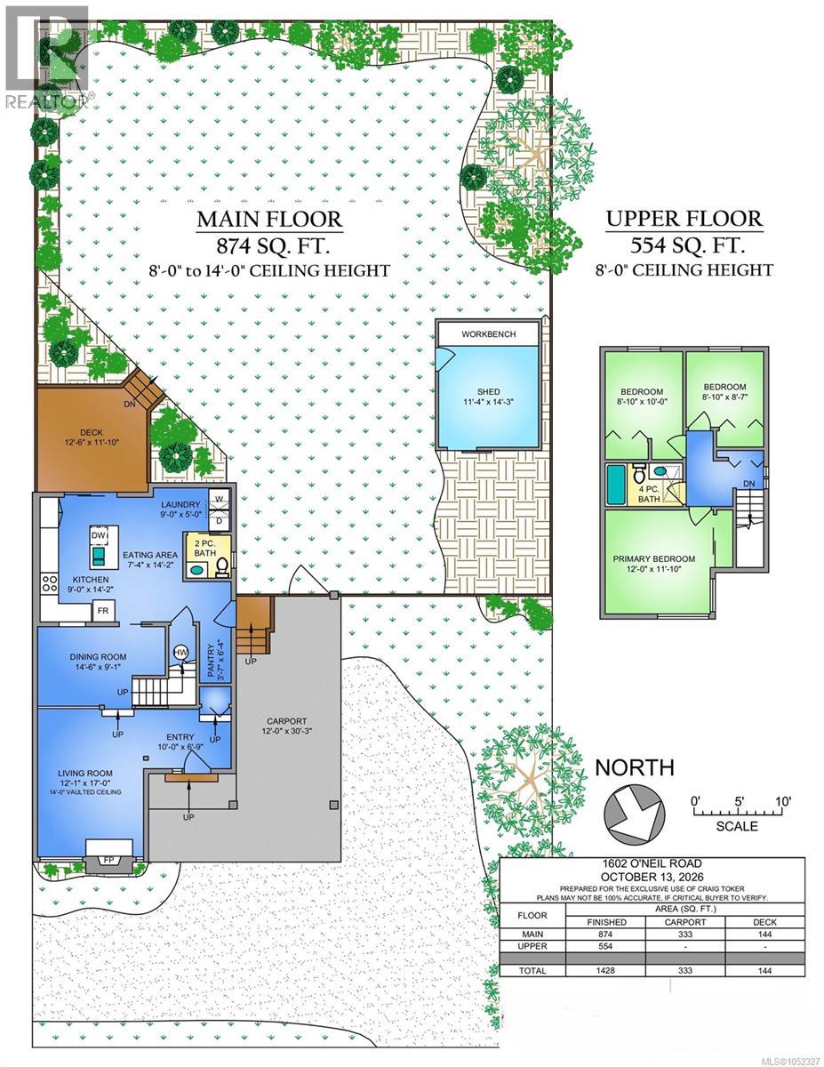 1602 ONeill Rd, Sooke - Image 1