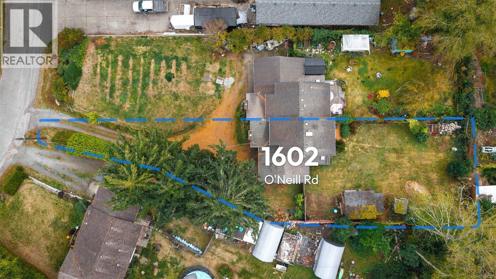 1602 ONeill Rd, Sooke - Image 1