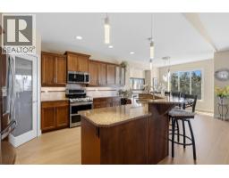 Kitchen - 663 Denali Court Unit# 469, Kelowna, BC V1V2R3 Photo 9
