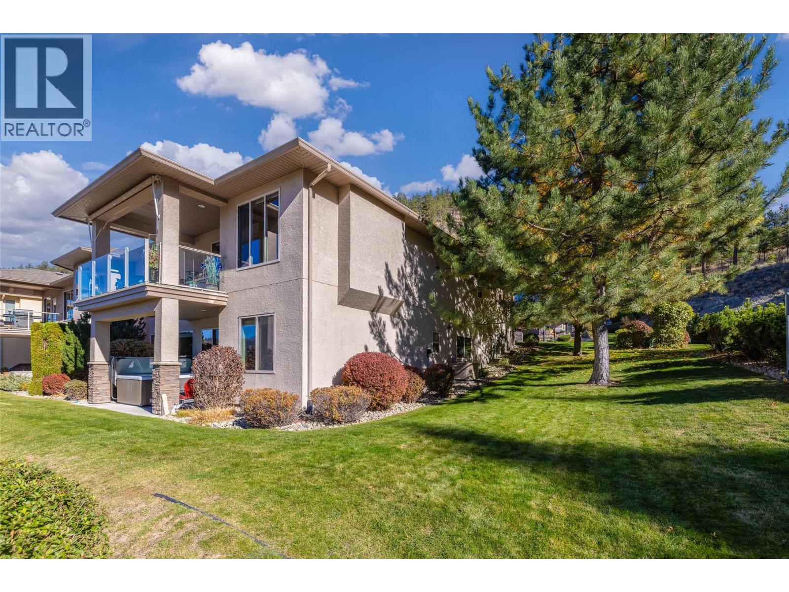 663 Denali Court Unit# 469, Kelowna