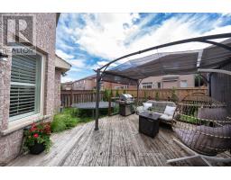 25 Longwood Avenue, Richmond Hill, ON L4E4A5 Photo 24