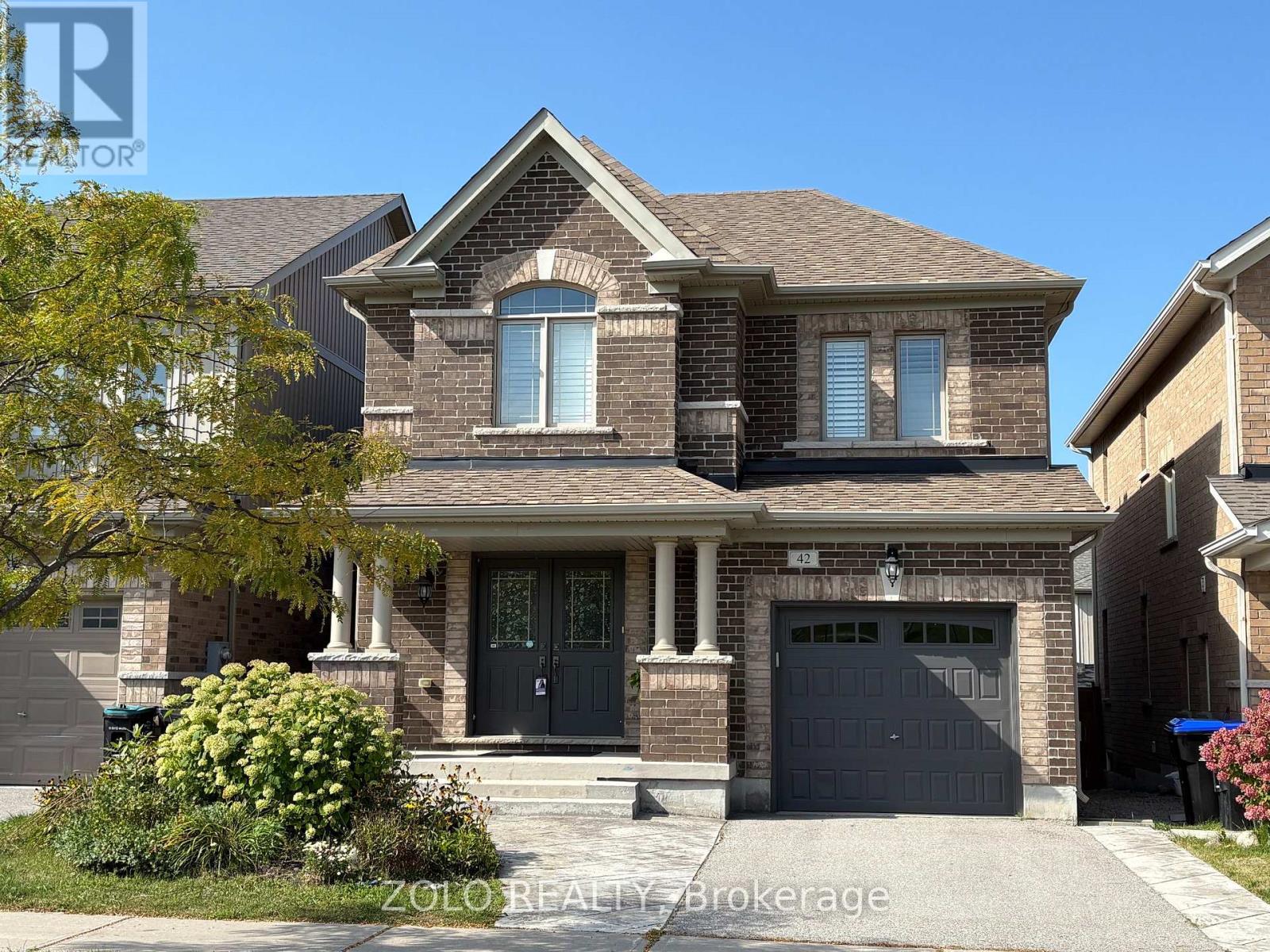 42 WILLOUGHBY WAY - 1