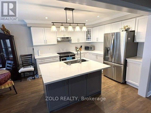 42 WILLOUGHBY WAY, New Tecumseth (Alliston) — photo 5