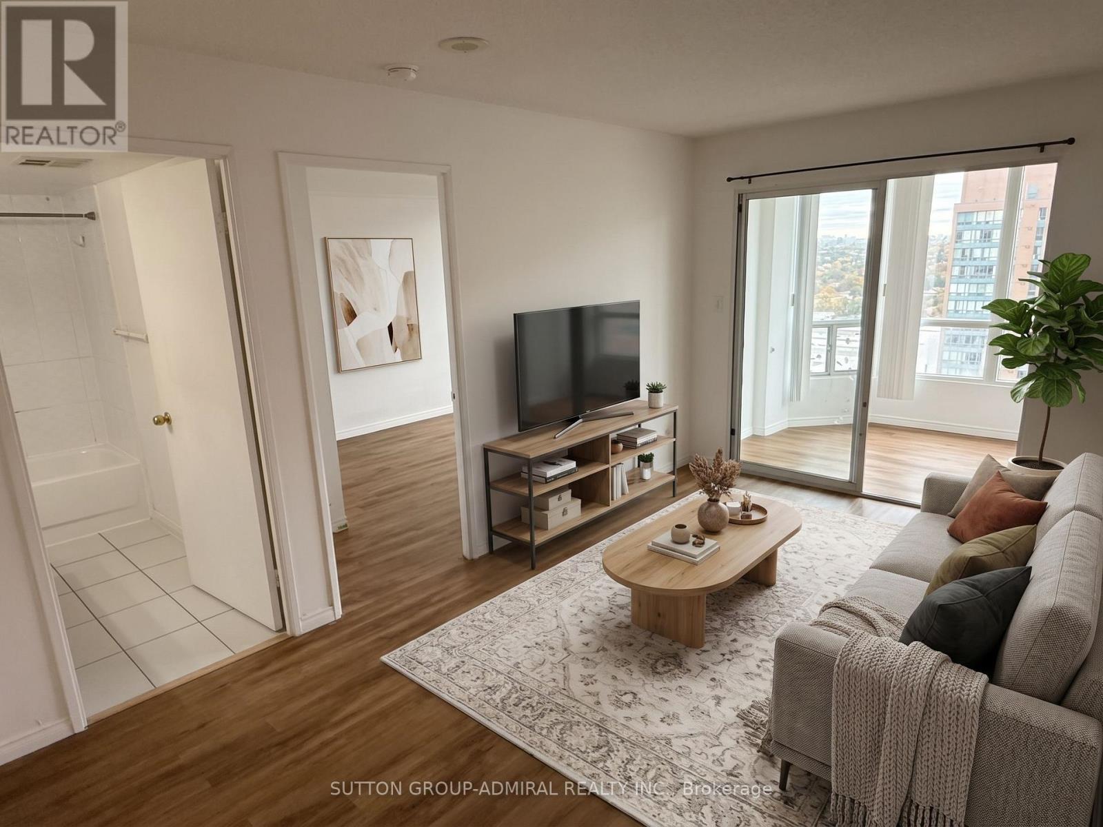 2216 - 155 HILLCREST AVENUE, Mississauga (Cooksville) — photo 9