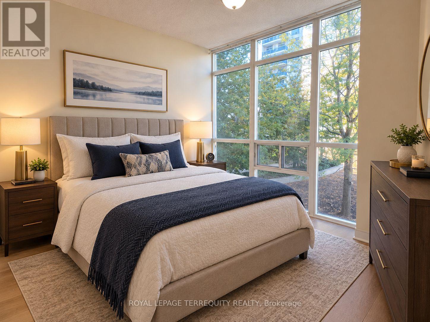 403 - 70 ABSOLUTE AVENUE, Mississauga (City Centre) — photo 11