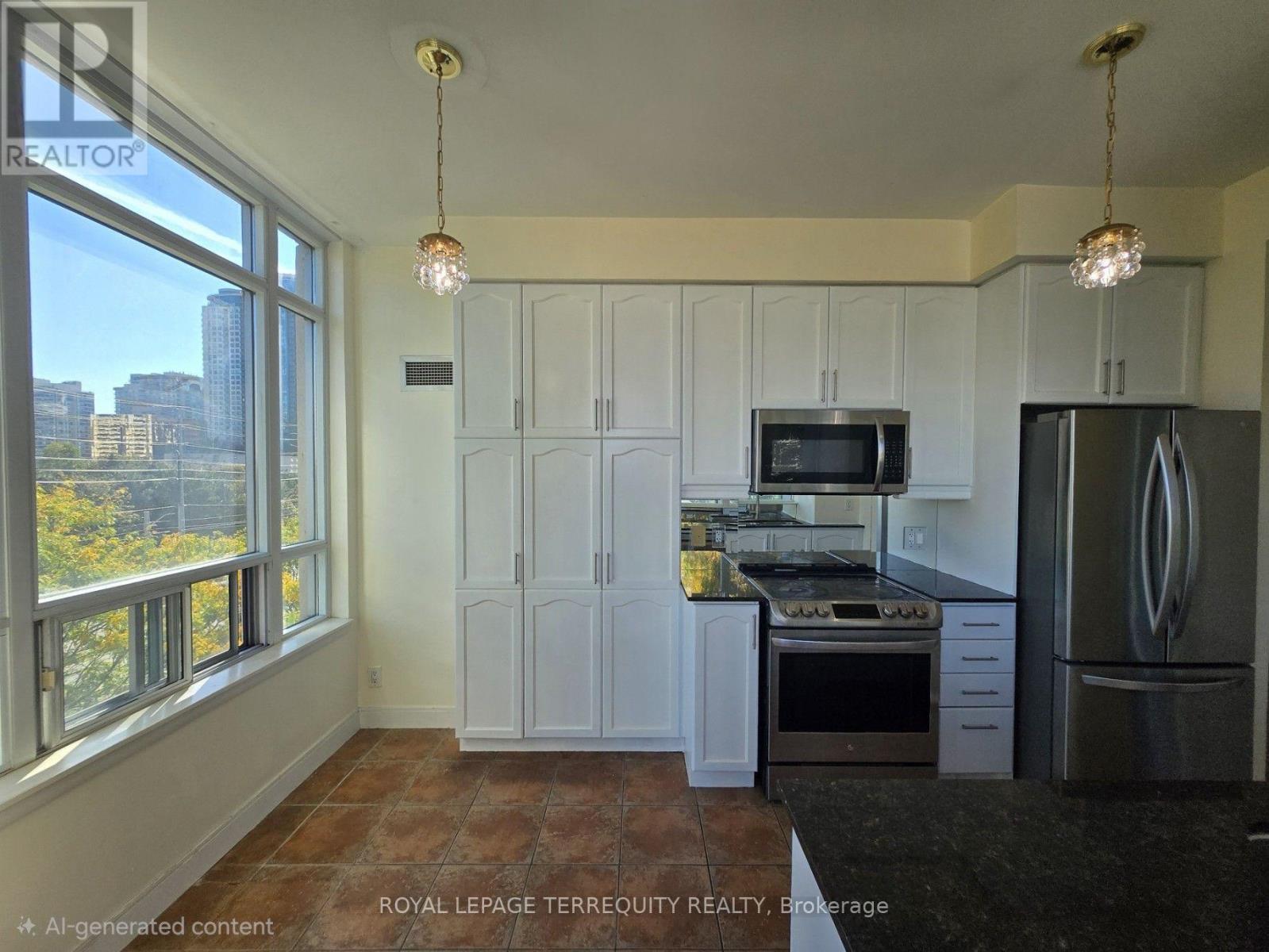 403 - 70 ABSOLUTE AVENUE, Mississauga (City Centre) — photo 5