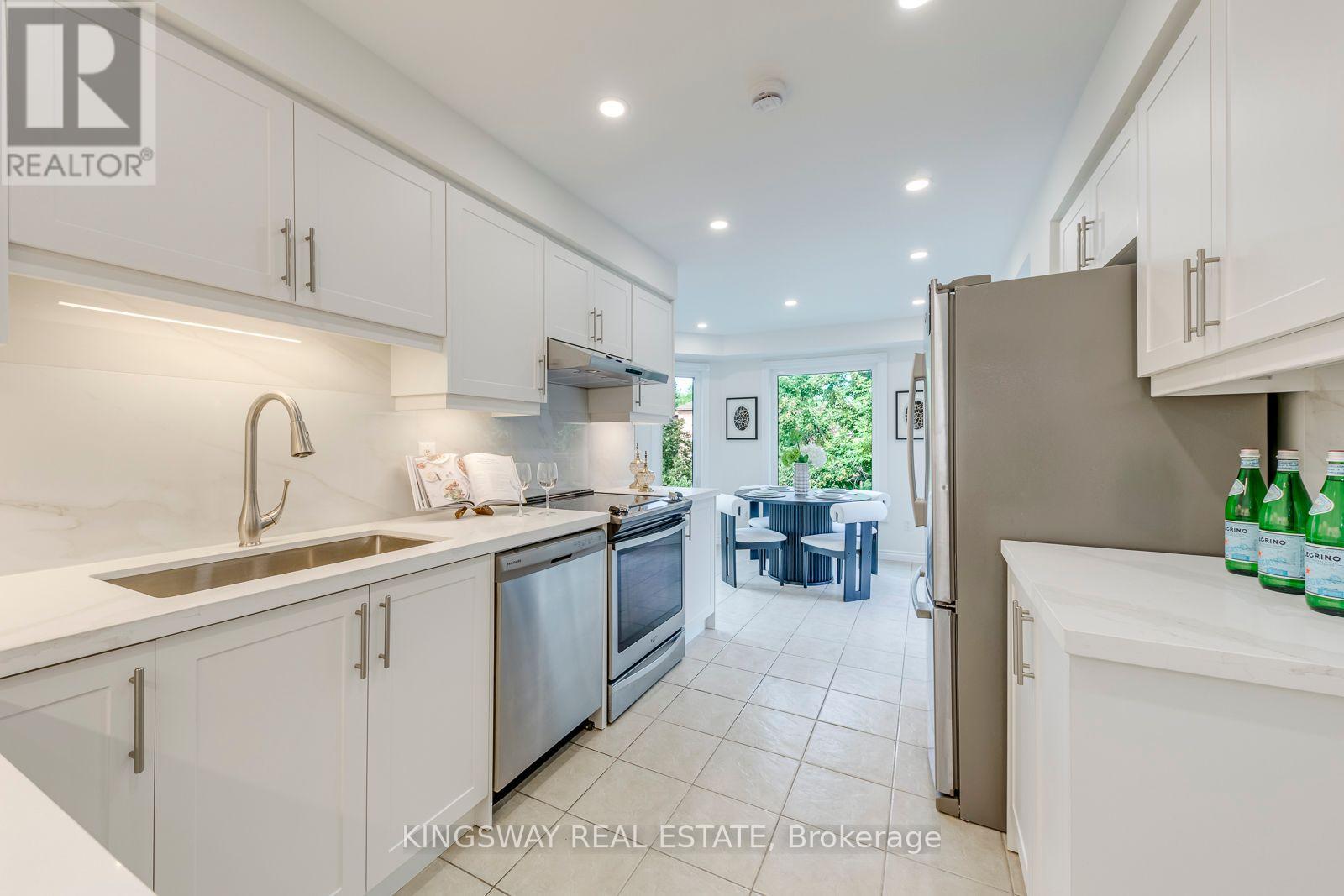 3603 Kelso Crescent, Mississauga, ON photo 17