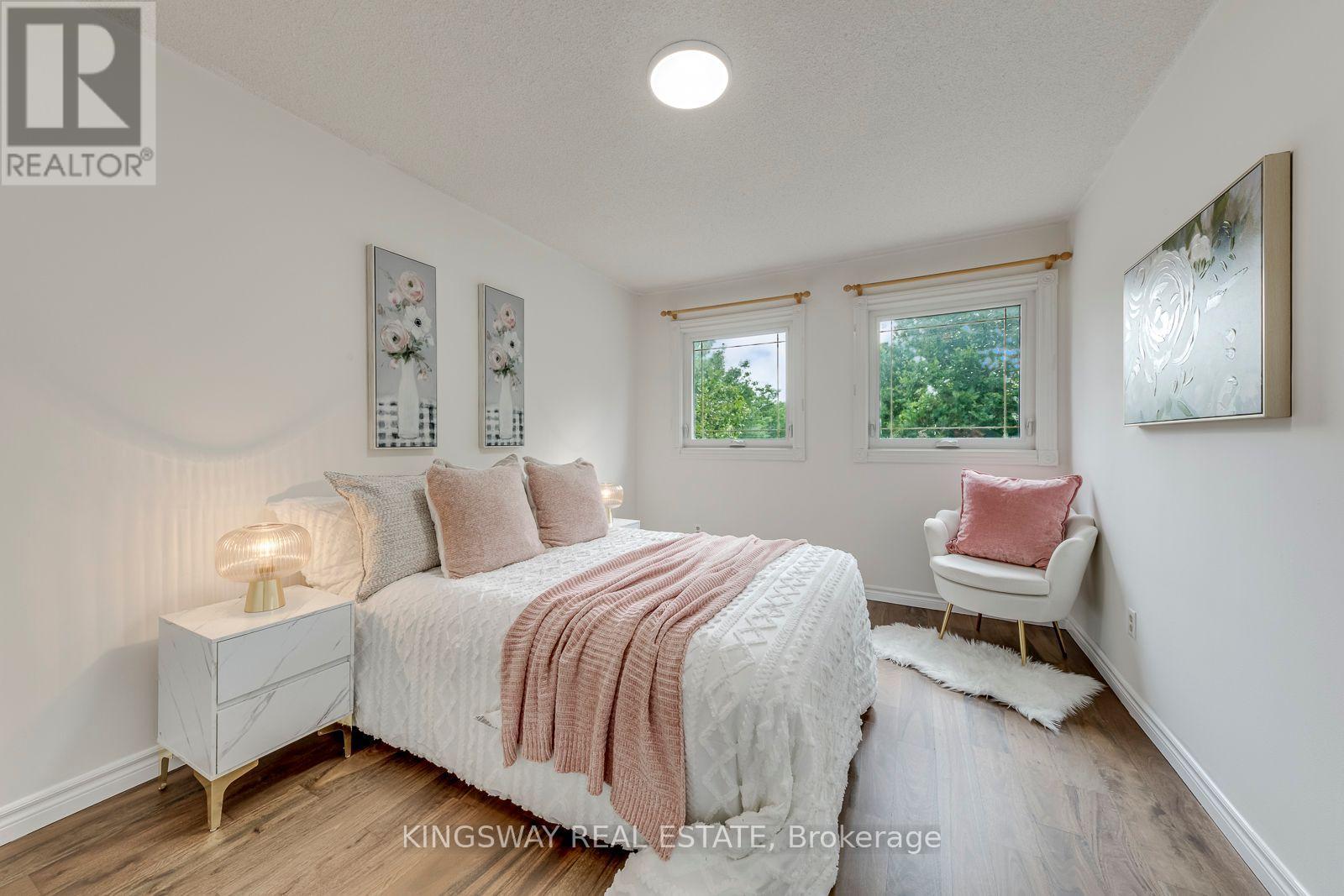 3603 Kelso Crescent, Mississauga, ON photo 28