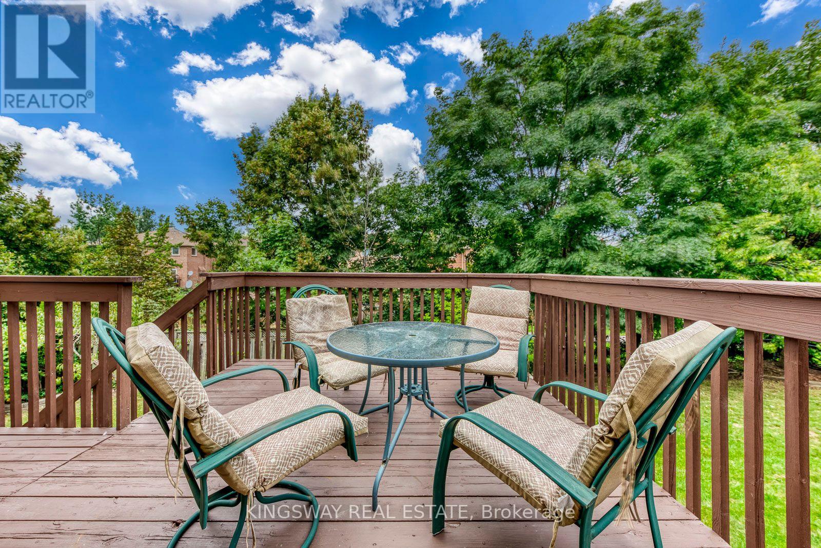 3603 Kelso Crescent, Mississauga, ON photo 41