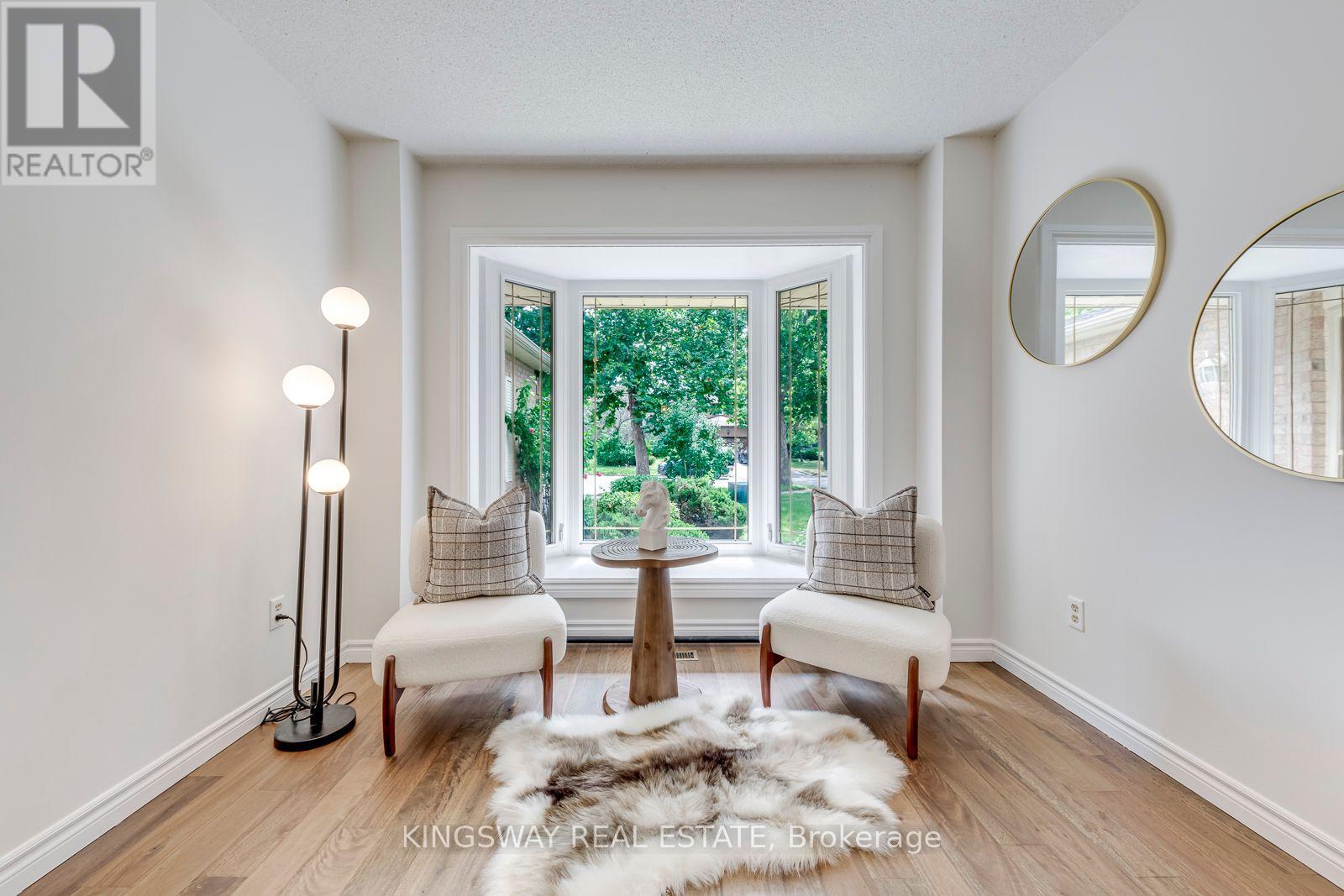 3603 Kelso Crescent, Mississauga, ON photo 5