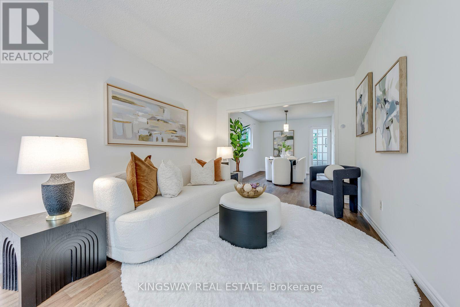 3603 Kelso Crescent, Mississauga, ON photo 6