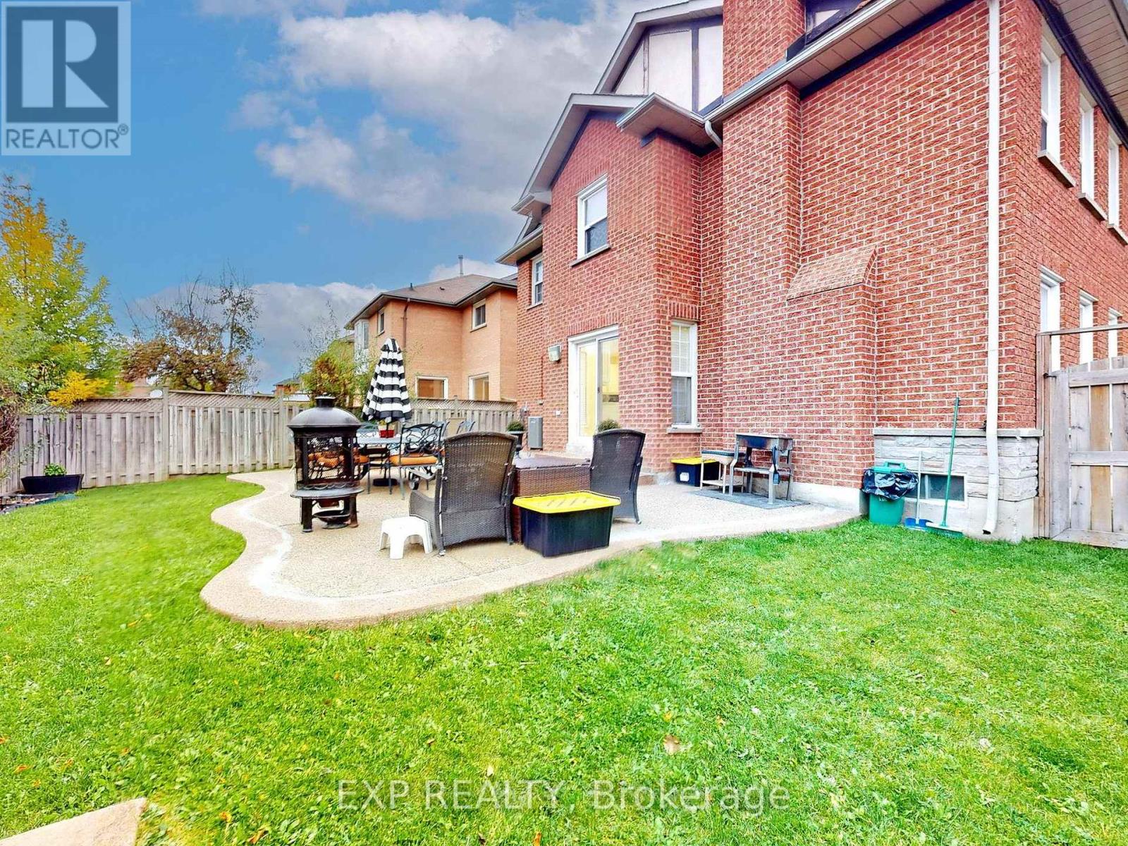 41 Bobcat Street, Brampton, ON photo 42