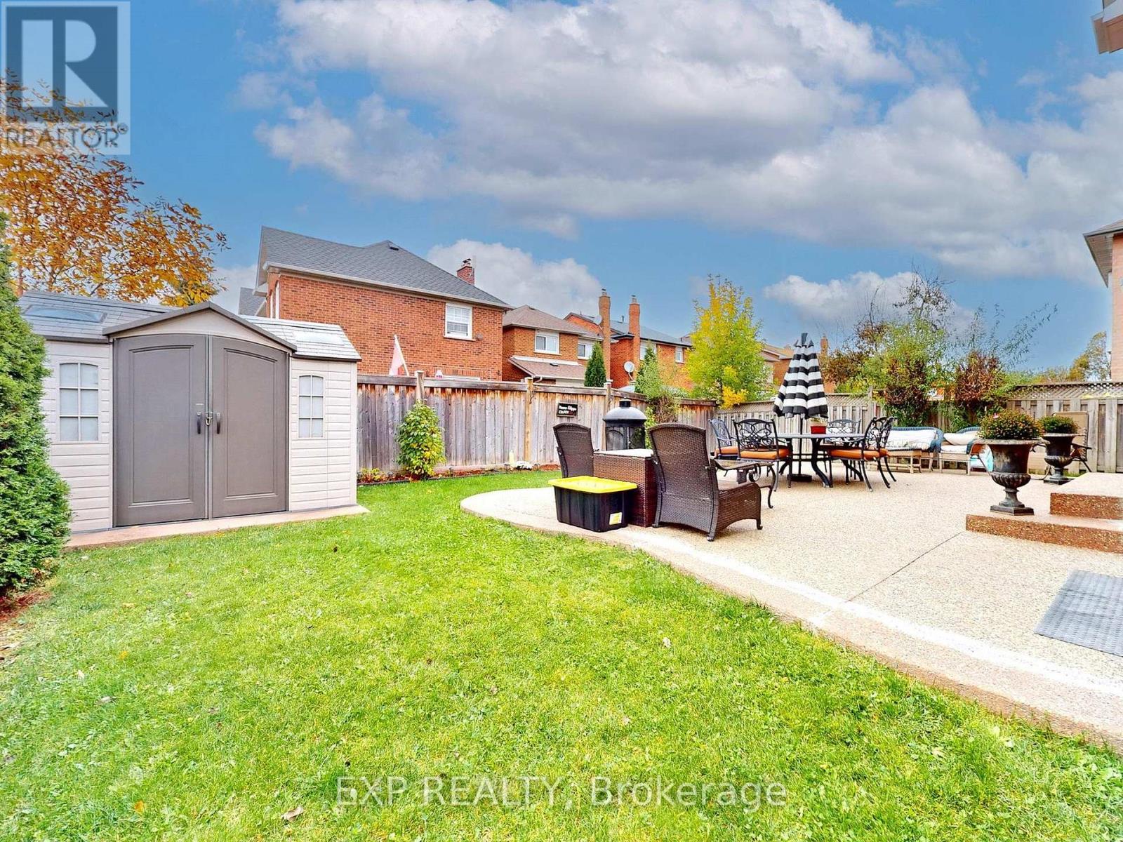 41 Bobcat Street, Brampton, ON photo 44