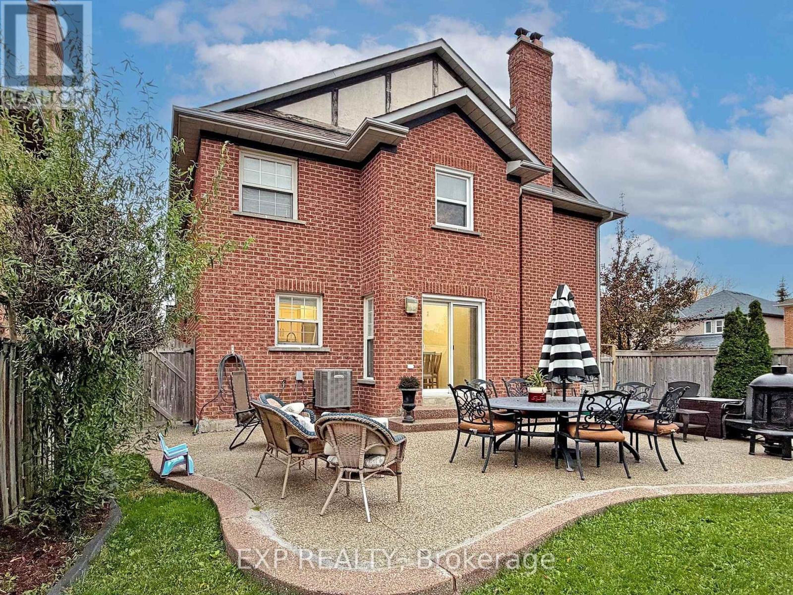 41 Bobcat Street, Brampton, ON photo 45