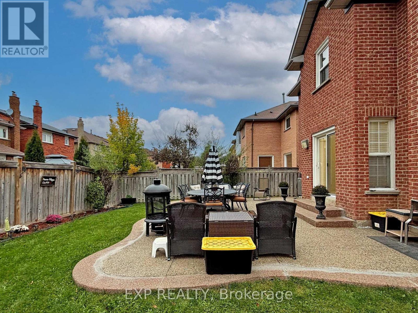 41 Bobcat Street, Brampton, ON photo 46