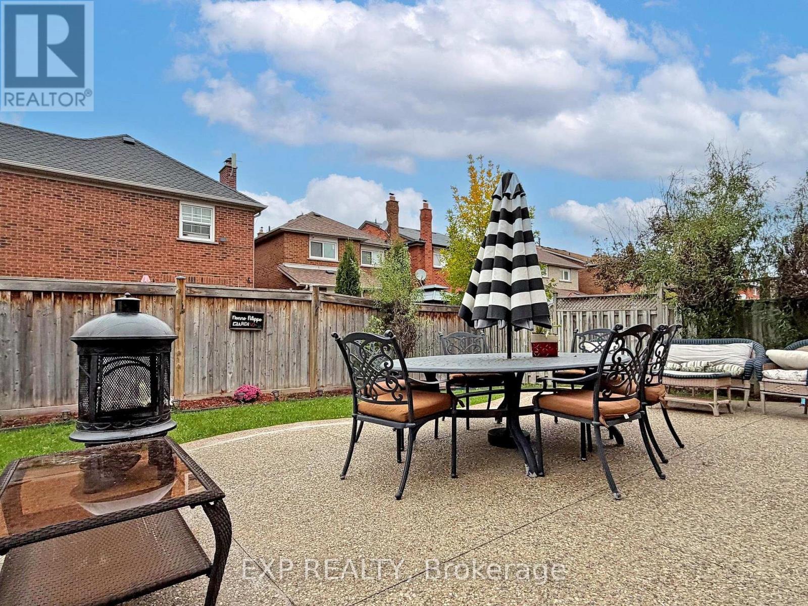 41 Bobcat Street, Brampton, ON photo 48