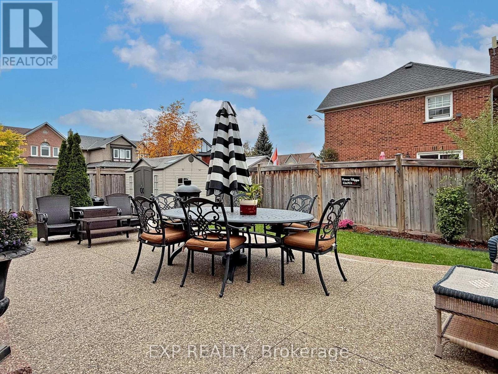 41 Bobcat Street, Brampton, ON photo 49