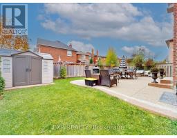 41 Bobcat Street, Brampton, ON L6R1C8 Photo 41