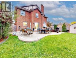 41 Bobcat Street, Brampton, ON L6R1C8 Photo 43