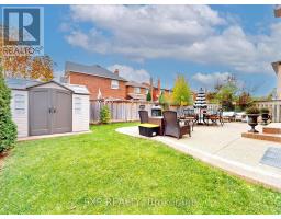 41 Bobcat Street, Brampton, ON L6R1C8 Photo 44