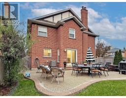 41 Bobcat Street, Brampton, ON L6R1C8 Photo 45