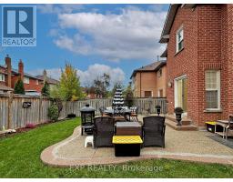 41 Bobcat Street, Brampton, ON L6R1C8 Photo 46