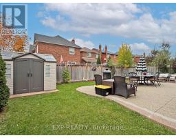 41 Bobcat Street, Brampton, ON L6R1C8 Photo 47