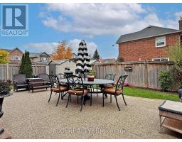 41 Bobcat Street, Brampton, ON L6R1C8 Photo 49