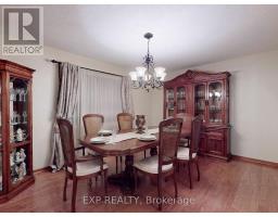Primary Bedroom - 41 Bobcat Street, Brampton, ON L6R1C8 Photo 6