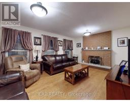 Bedroom 4 - 41 Bobcat Street, Brampton, ON L6R1C8 Photo 9