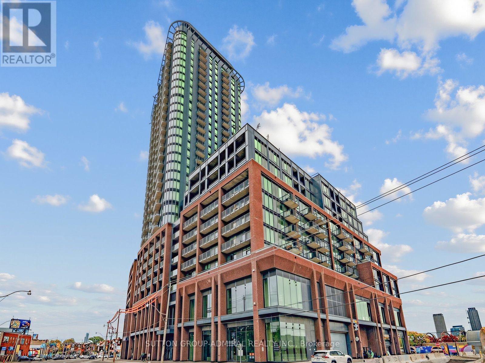 914 - 1185 DUPONT STREET, Toronto (Dovercourt-Wallace Emerson-Junction)