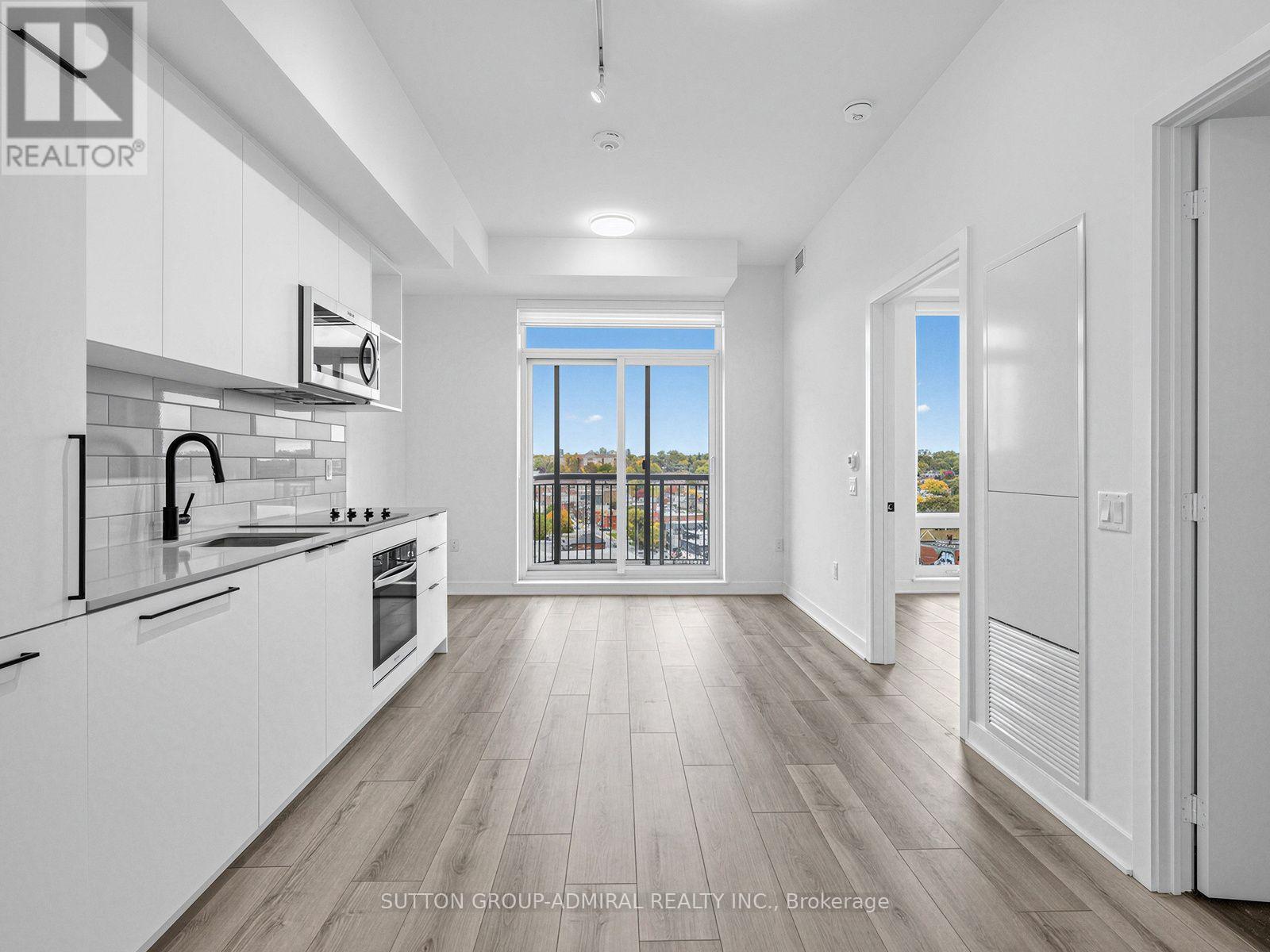 914 - 1185 DUPONT STREET, Toronto (Dovercourt-Wallace Emerson-Junction) — photo 10