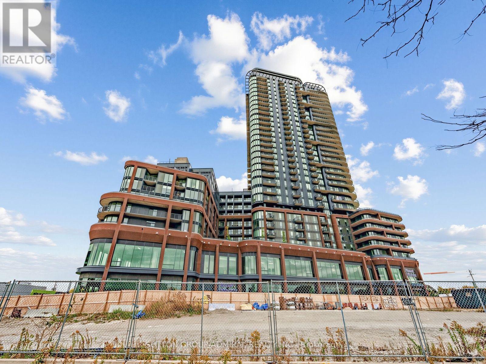 914 - 1185 DUPONT STREET, Toronto (Dovercourt-Wallace Emerson-Junction) — photo 3