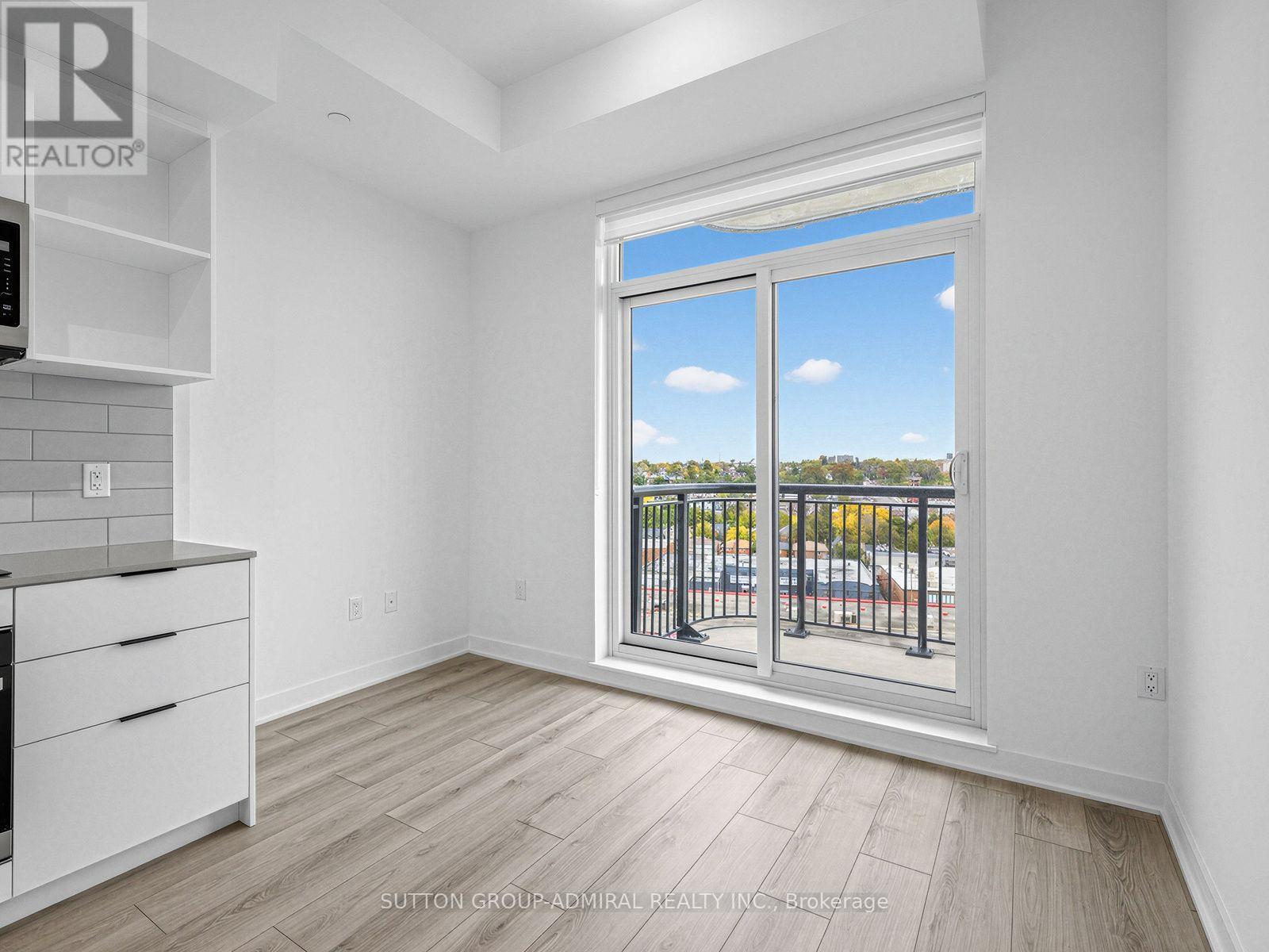 914 - 1185 DUPONT STREET, Toronto (Dovercourt-Wallace Emerson-Junction) — photo 7