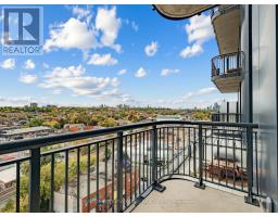 914 - 1185 Dupont Street, Toronto, ON M6H0G5 Photo 26