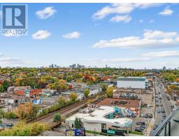 914 - 1185 Dupont Street, Toronto, ON M6H0G5 Photo 27