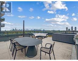 914 - 1185 Dupont Street, Toronto, ON M6H0G5 Photo 34