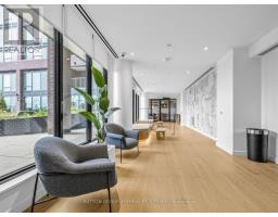 914 - 1185 Dupont Street, Toronto, ON M6H0G5 Photo 37