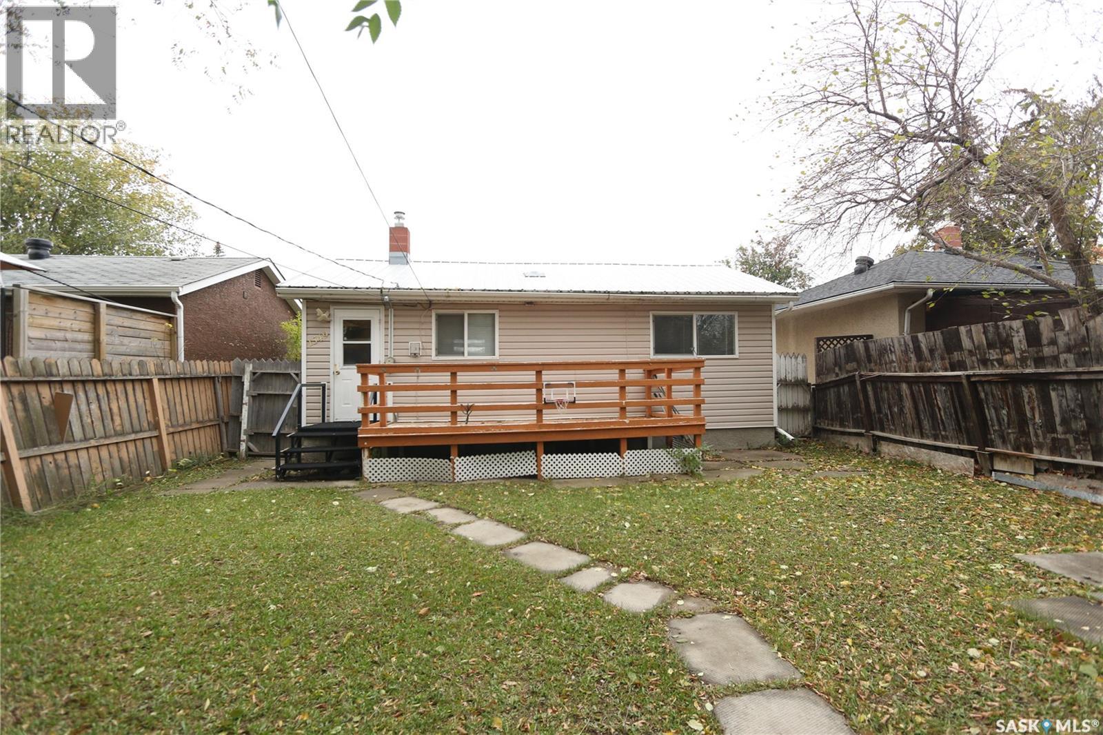 1549 Bond STREET, Regina — photo 24