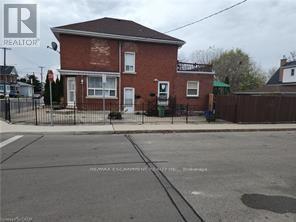 GRFLOOR - 535 ROXBOROUGH AVENUE, Hamilton (Homeside)